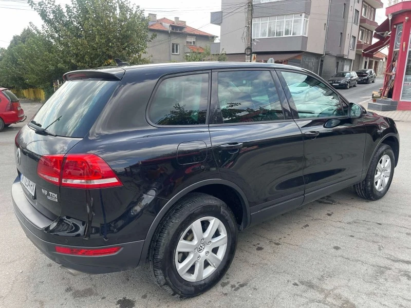 VW Touareg, снимка 12 - Автомобили и джипове - 45144836