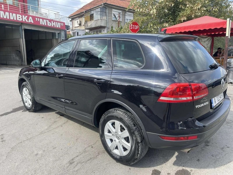 VW Touareg, снимка 10 - Автомобили и джипове - 45144836