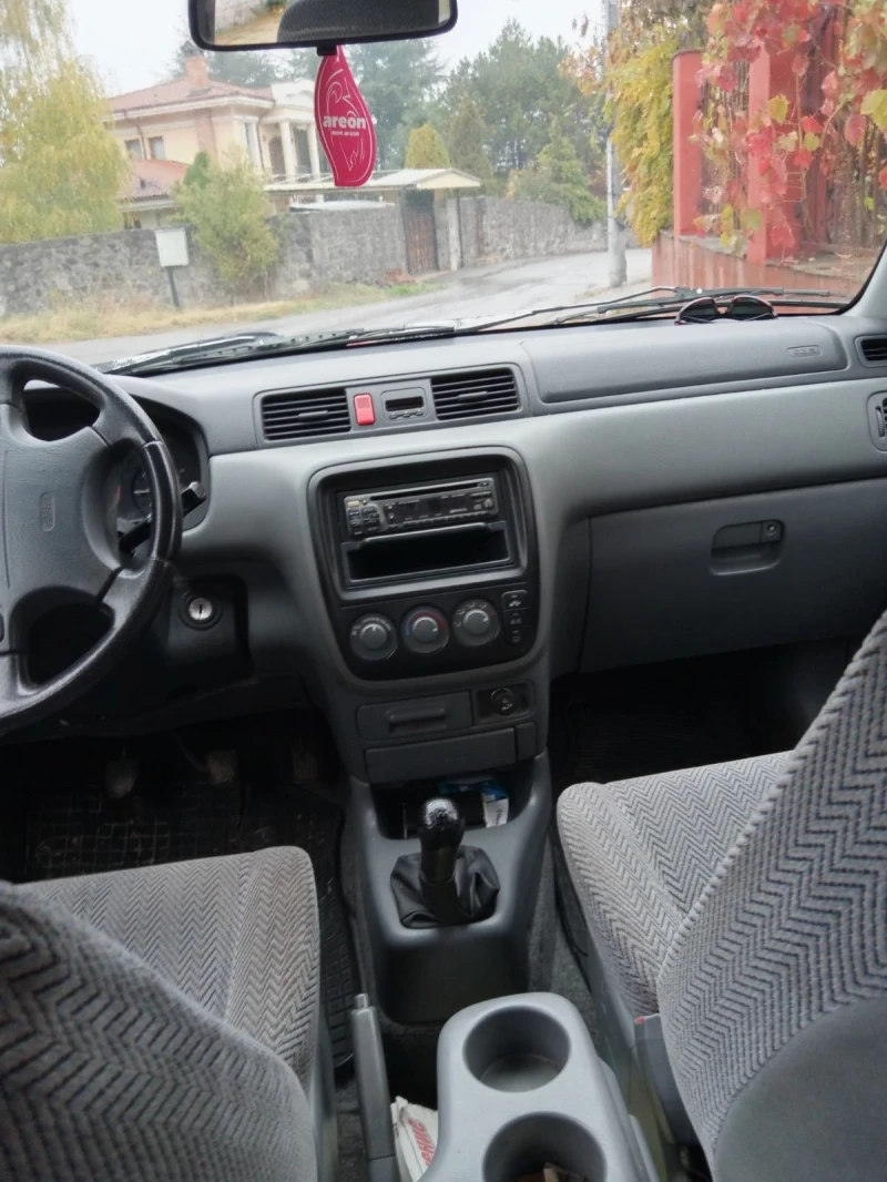 Honda Cr-v, снимка 6 - Автомобили и джипове - 47983073