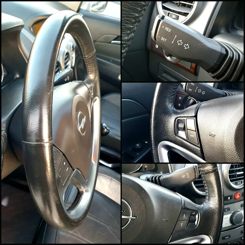 Opel Antara 2.0 CDTI - 4x4 - COSMO, снимка 13 - Автомобили и джипове - 48919010