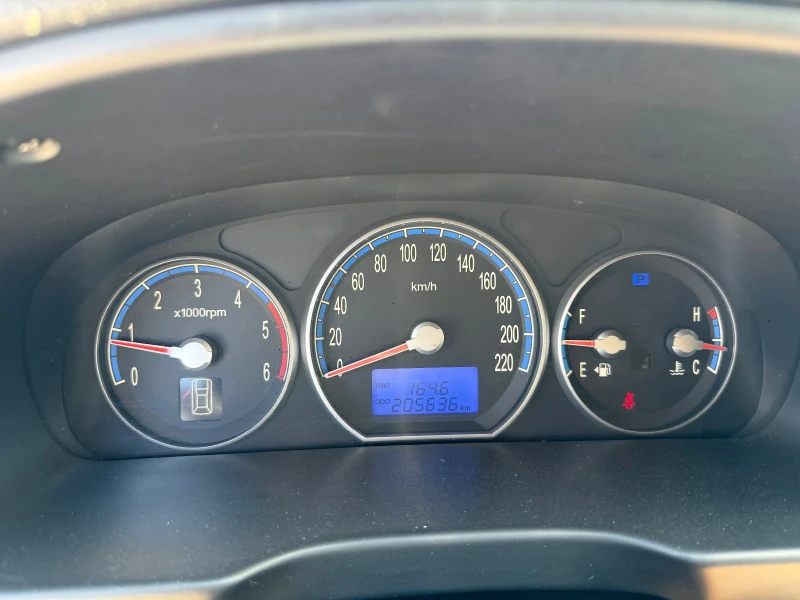 Hyundai Santa fe, снимка 14 - Автомобили и джипове - 51266139