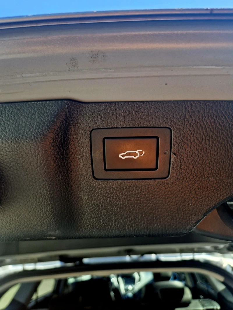 Hyundai Santa fe Grand Santa Fe, снимка 13 - Автомобили и джипове - 51677125