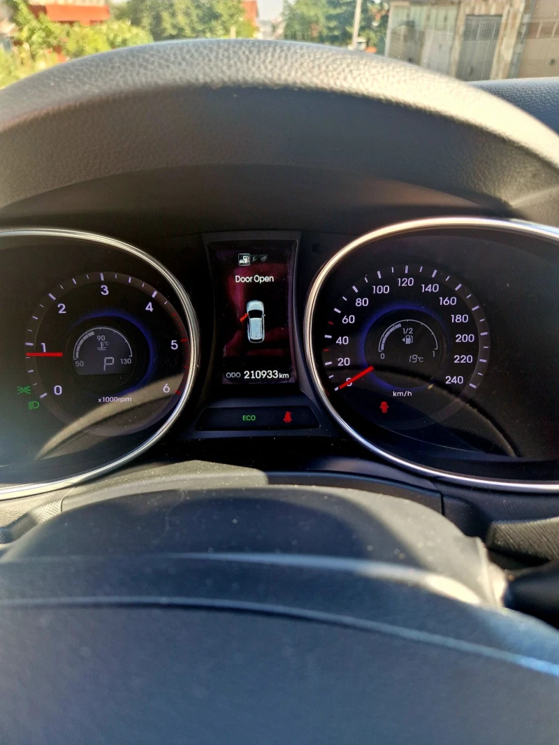 Hyundai Santa fe Grand Santa Fe, снимка 8 - Автомобили и джипове - 51677125