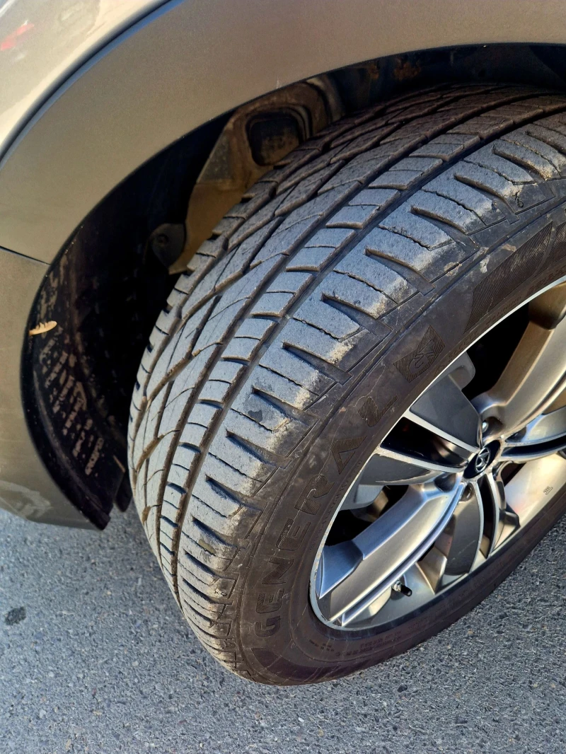 Hyundai Santa fe Grand Santa Fe, снимка 10 - Автомобили и джипове - 51677125