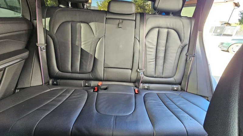 BMW X5, снимка 8 - Автомобили и джипове - 52395868