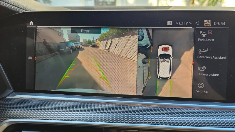 BMW X5, снимка 10 - Автомобили и джипове - 52395868