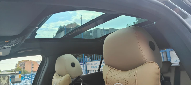 Infiniti QX30 2.0T AWD 7DCT LUXE TE, снимка 8 - Автомобили и джипове - 52517617