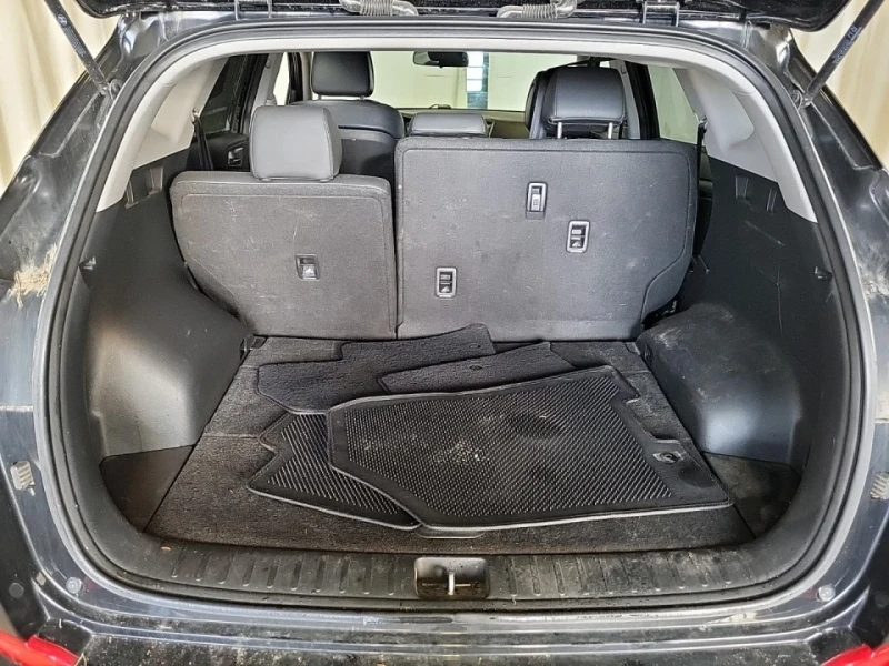 Hyundai Tucson * SE* 4x4* Пано* Подгрев, снимка 15 - Автомобили и джипове - 52317612