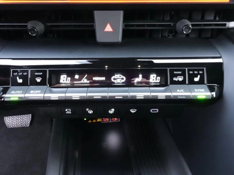 Toyota C-HR GR SPORT AWD. PREMIERE EDITION. НАЛИЧНА., снимка 11 - Автомобили и джипове - 53035054