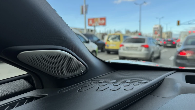 Toyota C-HR GR SPORT AWD. PREMIERE EDITION. НАЛИЧНА., снимка 7 - Автомобили и джипове - 53117070