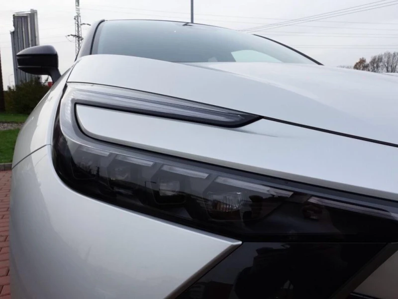 Toyota C-HR GR SPORT AWD. PREMIERE EDITION. НАЛИЧНА., снимка 4 - Автомобили и джипове - 53035054