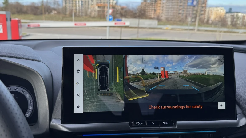 Toyota C-HR GR SPORT AWD. PREMIERE EDITION. НАЛИЧНА., снимка 13 - Автомобили и джипове - 53117070