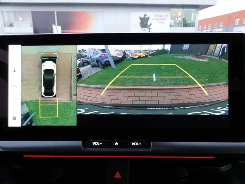 Toyota C-HR GR SPORT AWD. PREMIERE EDITION. НАЛИЧНА., снимка 12 - Автомобили и джипове - 53035054