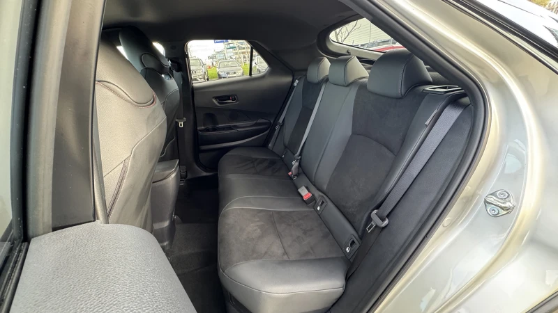 Toyota C-HR GR SPORT AWD. PREMIERE EDITION. НАЛИЧНА., снимка 9 - Автомобили и джипове - 53117070