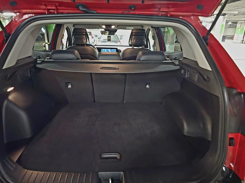 Kia Sportage 1, 6T MHEV 4WD  7AT 4x4, снимка 12 - Автомобили и джипове - 53294800