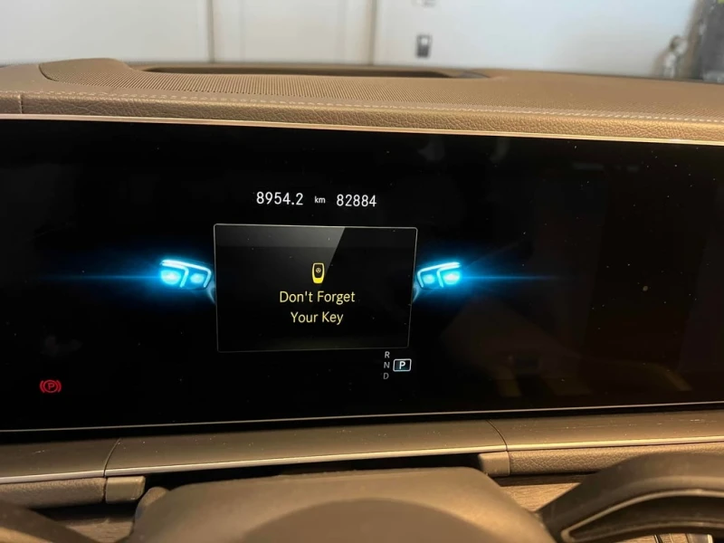 Mercedes-Benz GLE * 350 * CARFAX * ЦЕНА ДО БГ, снимка 8 - Автомобили и джипове - 53392732