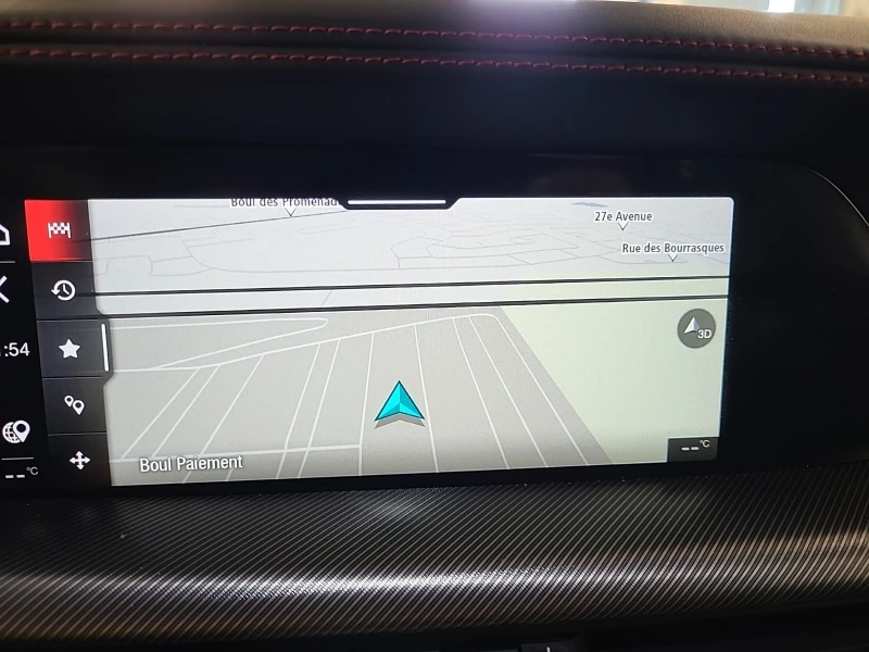 Alfa Romeo Stelvio Competizione * Всички екстри за модела, снимка 14 - Автомобили и джипове - 53480214