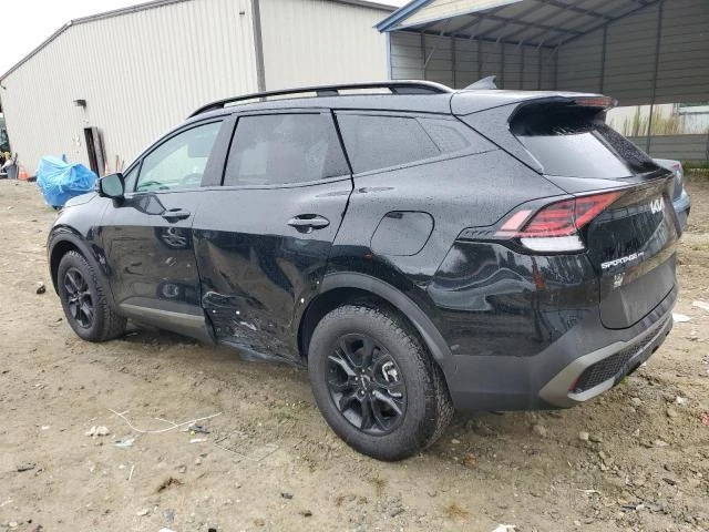 Kia Sportage X-PRO, снимка 14 - Автомобили и джипове - 47884098