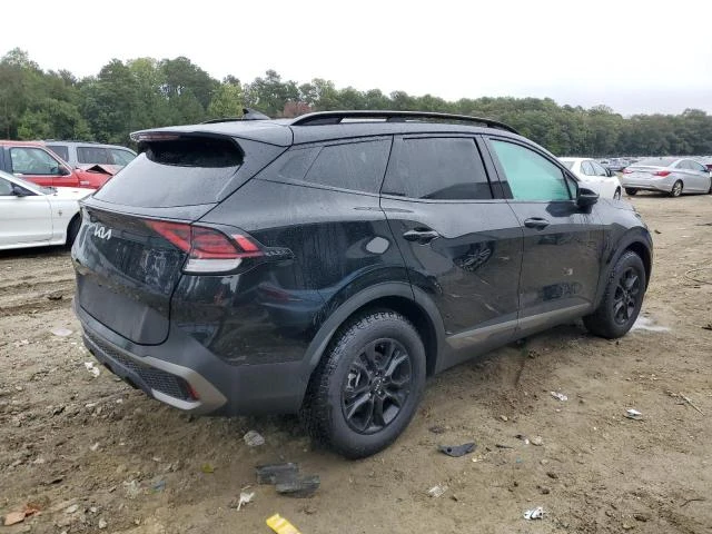 Kia Sportage X-PRO, снимка 5 - Автомобили и джипове - 47884098