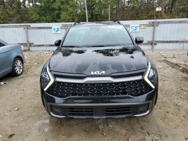 Kia Sportage X-PRO, снимка 2 - Автомобили и джипове - 47884098