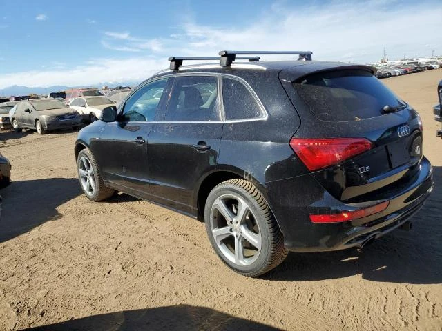 Audi Q5 2014 AUDI Q5 PREMIUM PLUS - изображение 4