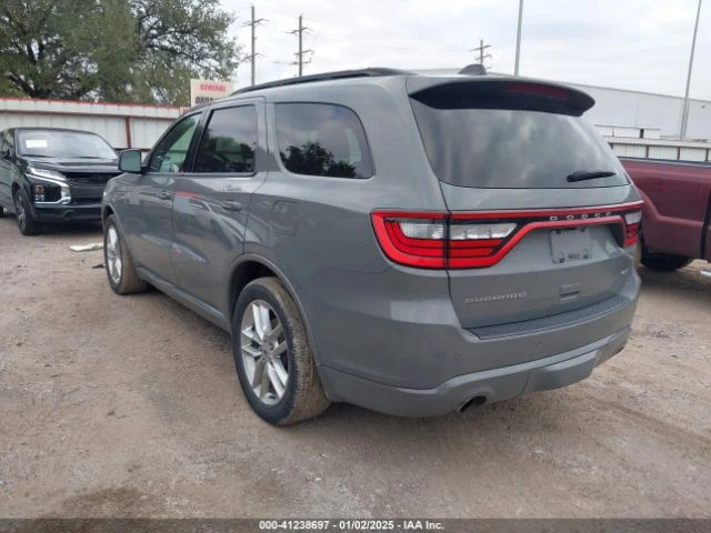 Dodge Durango GT PLUS RWD * 3.6 * Обдухване * CarPlay * Подгрев , снимка 3 - Автомобили и джипове - 48628136