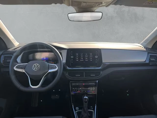 VW T-Cross LIFE/150HP/DSG/MATRIX/CAM/NAVI/KLESS/DIGI/348g - изображение 8