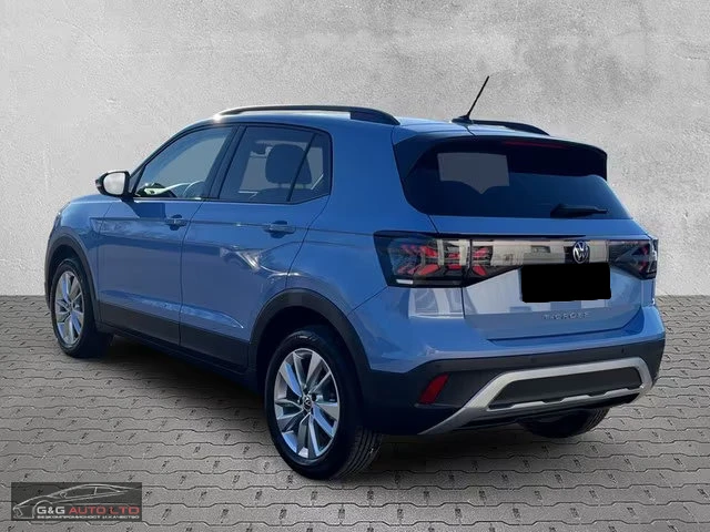 VW T-Cross LIFE/150HP/DSG/MATRIX/CAM/NAVI/KLESS/DIGI/348g - изображение 3