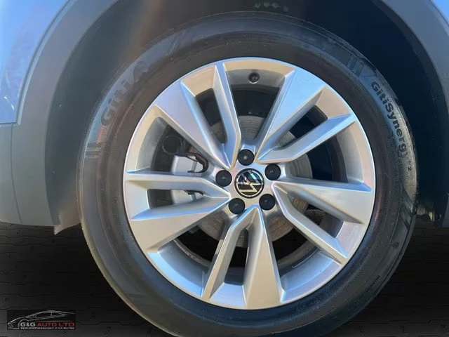 VW T-Cross LIFE/150HP/DSG/MATRIX/CAM/NAVI/KLESS/DIGI/348g | Mobile.bg   13