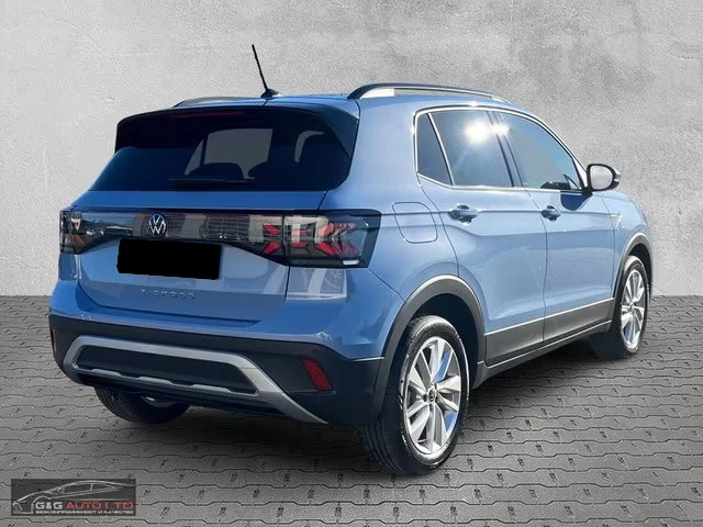 VW T-Cross LIFE/150HP/DSG/MATRIX/CAM/NAVI/KLESS/DIGI/348g - изображение 5