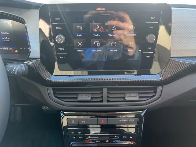 VW T-Cross LIFE/150HP/DSG/MATRIX/CAM/NAVI/KLESS/DIGI/348g | Mobile.bg   11