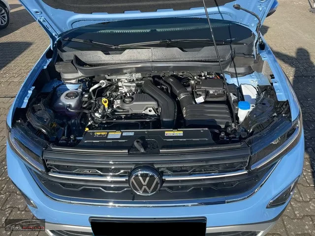 VW T-Cross LIFE/150HP/DSG/MATRIX/CAM/NAVI/KLESS/DIGI/348g | Mobile.bg   14