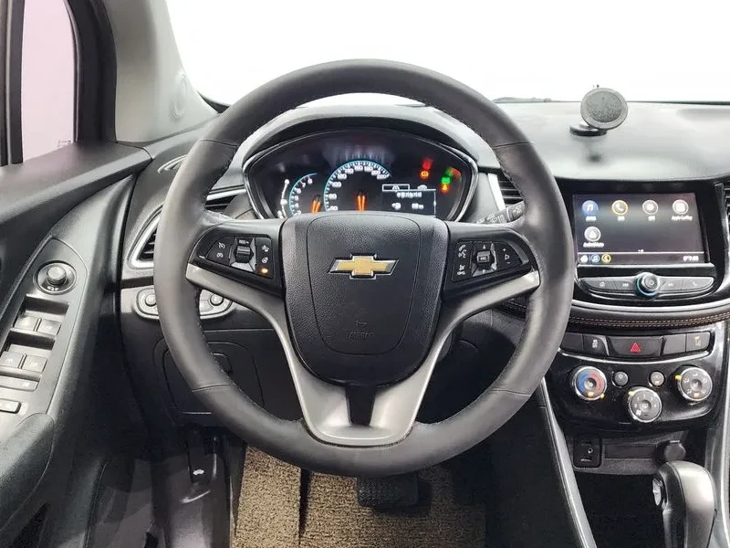 Chevrolet Trax 1.4 | Mobile.bg � ����������� 13