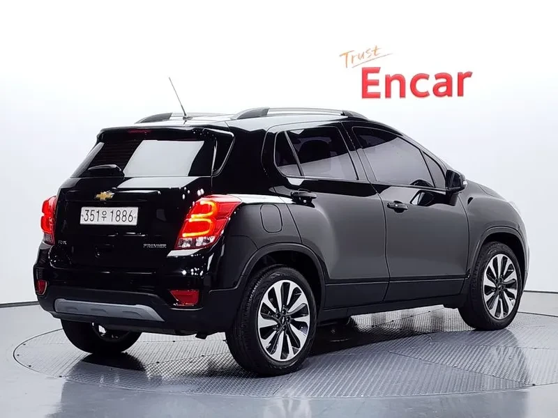 Chevrolet Trax 1.4 | Mobile.bg � ����������� 2