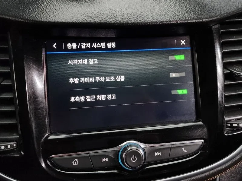 Chevrolet Trax 1.4 | Mobile.bg � ����������� 16