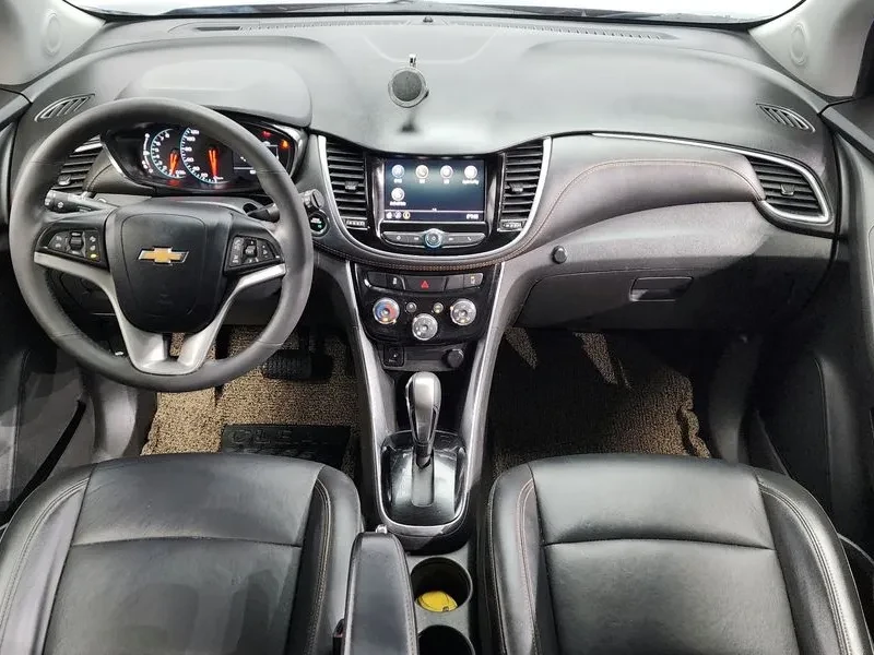 Chevrolet Trax 1.4 | Mobile.bg � ����������� 7