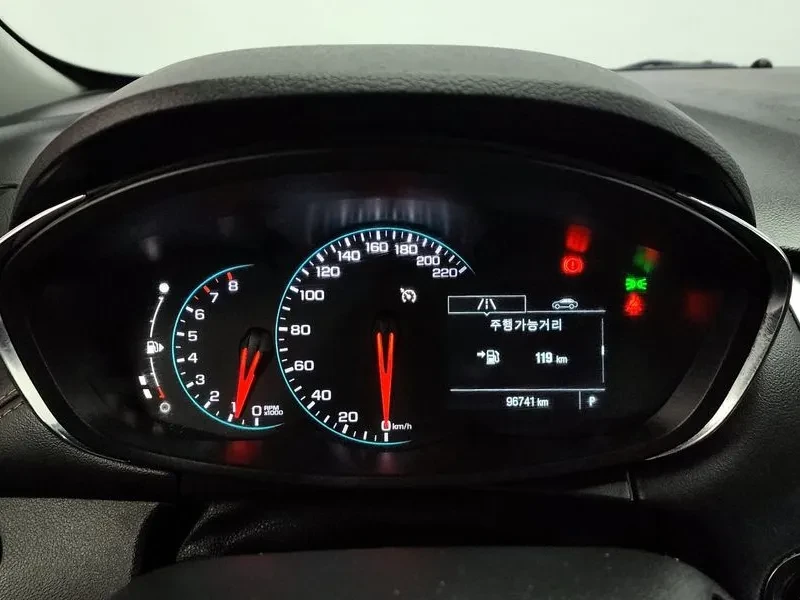 Chevrolet Trax 1.4 | Mobile.bg � ����������� 8