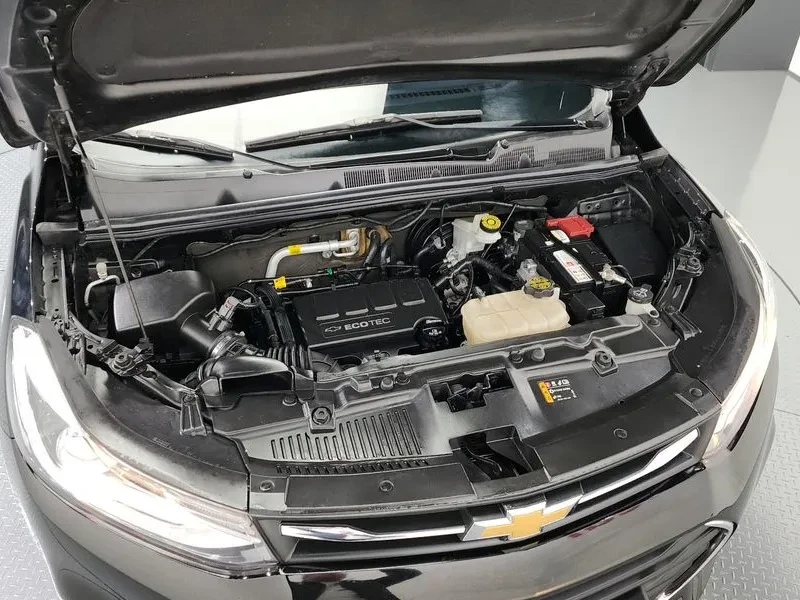 Chevrolet Trax 1.4 | Mobile.bg � ����������� 6