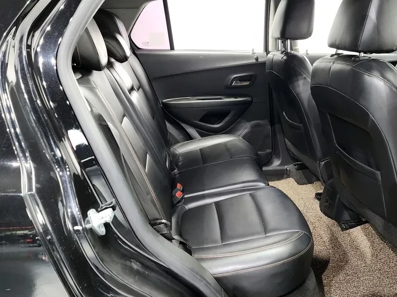 Chevrolet Trax 1.4 | Mobile.bg � ����������� 12