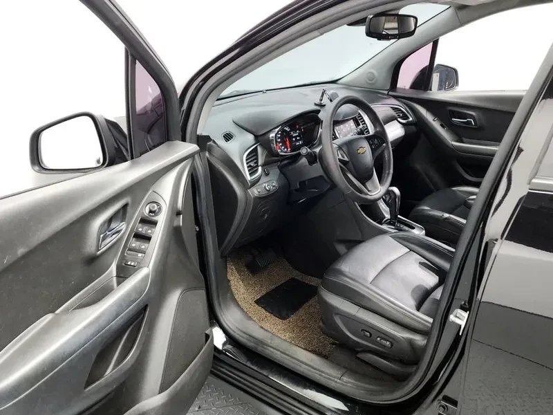 Chevrolet Trax 1.4 | Mobile.bg � ����������� 10