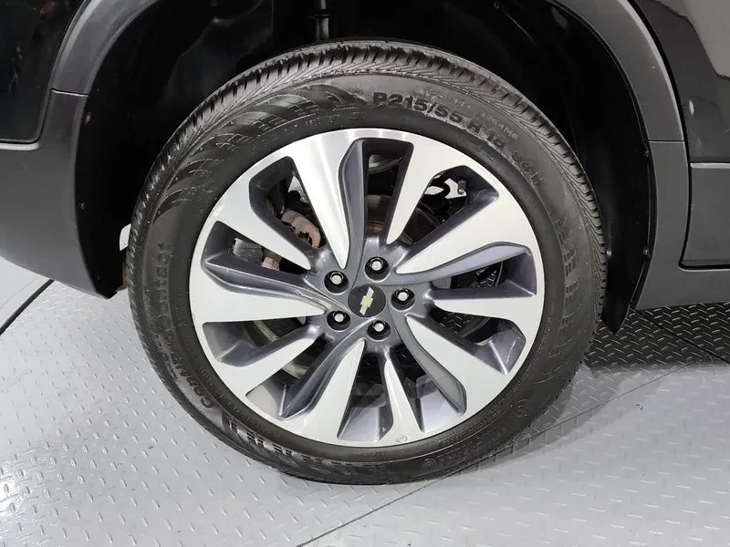 Chevrolet Trax 1.4 | Mobile.bg � ����������� 5