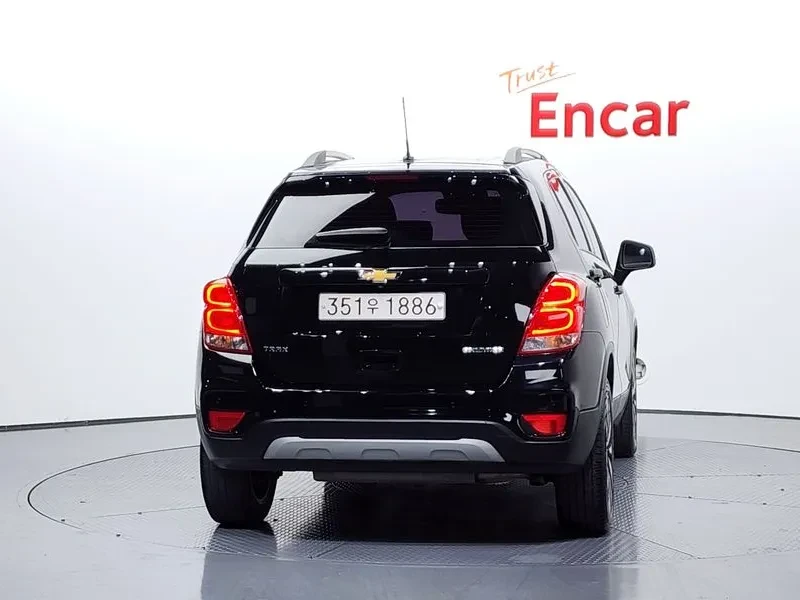 Chevrolet Trax 1.4 | Mobile.bg � ����������� 4