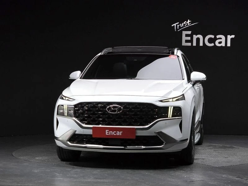 Hyundai Santa fe CALLIGRAPHY/2.2 AWD FULL | Mobile.bg � ����������� 3