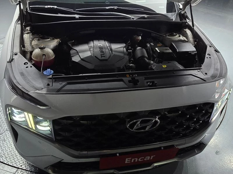 Hyundai Santa fe CALLIGRAPHY/2.2 AWD FULL | Mobile.bg � ����������� 6