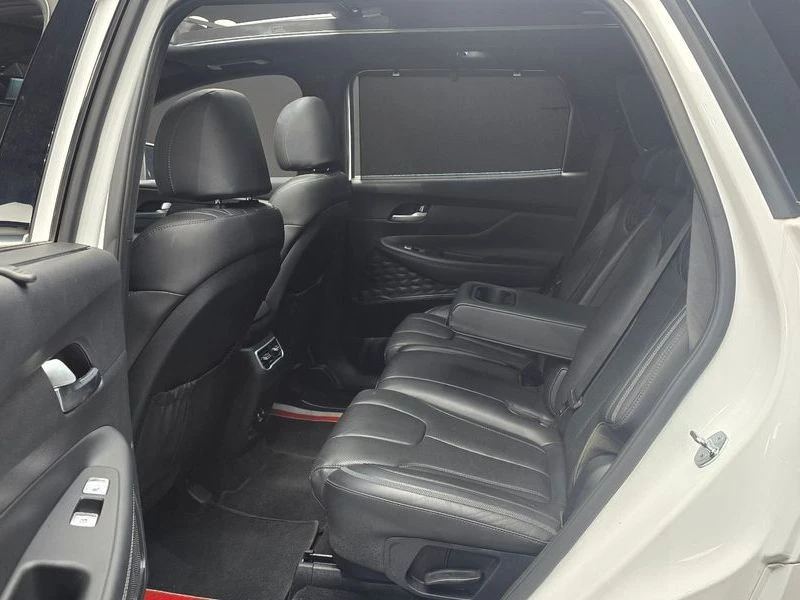 Hyundai Santa fe CALLIGRAPHY/2.2 AWD FULL | Mobile.bg � ����������� 11