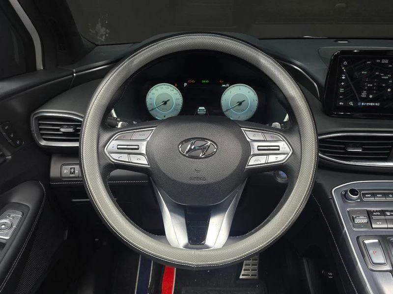 Hyundai Santa fe CALLIGRAPHY/2.2 AWD FULL | Mobile.bg � ����������� 12