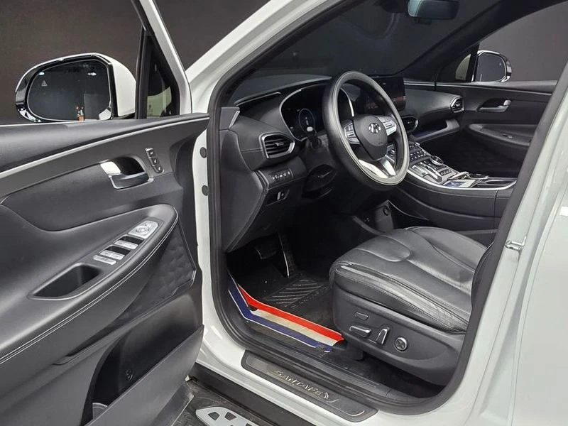 Hyundai Santa fe CALLIGRAPHY/2.2 AWD FULL | Mobile.bg � ����������� 10