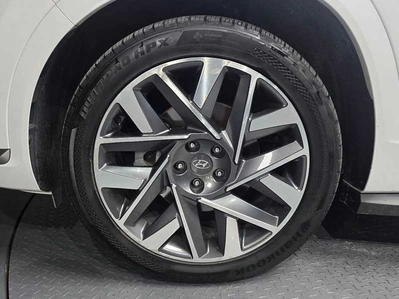 Hyundai Santa fe CALLIGRAPHY/2.2 AWD FULL | Mobile.bg � ����������� 5