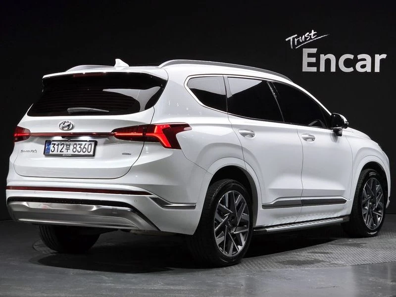 Hyundai Santa fe CALLIGRAPHY/2.2 AWD FULL | Mobile.bg � ����������� 2