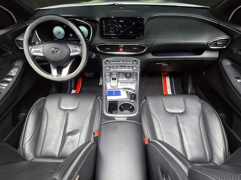 Hyundai Santa fe CALLIGRAPHY/2.2 AWD FULL | Mobile.bg � ����������� 7